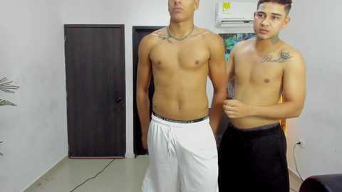 masters_sexx @ chaturbate on 20251125