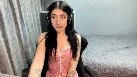 meowluly @ chaturbate on 20251125