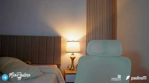 mia_paulina @ chaturbate on 20251125