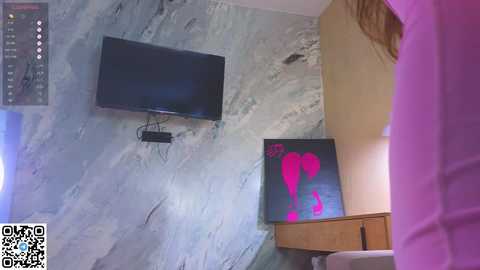 miss_bubbles @ chaturbate on 20251125