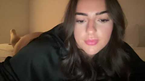 notsosweet21 @ chaturbate on 20251125