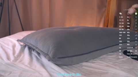 oke_doke @ chaturbate on 20251125