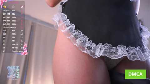 oke_doke @ chaturbate on 20251125