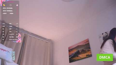 oke_doke @ chaturbate on 20251125