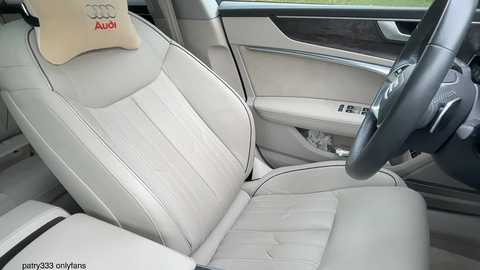 patry333 @ chaturbate on 20251125