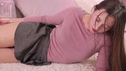 pretty_princess_elina @ chaturbate on 20251125