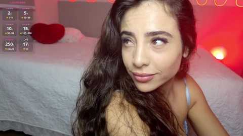 ricasashaa @ chaturbate on 20251125