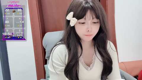 rose6688 @ chaturbate on 20251125