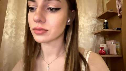 sabinakeeser @ chaturbate on 20251125