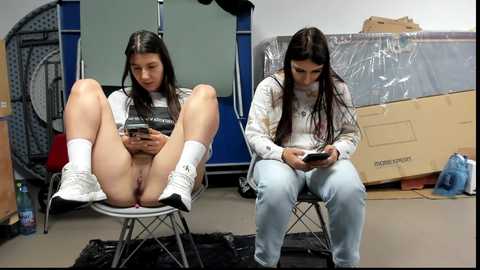 sexy07sexy @ chaturbate on 20251125