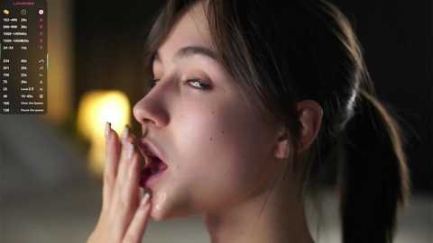 sheenadu @ chaturbate on 20251125