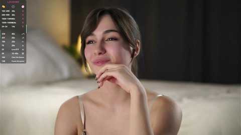 sheenadu @ chaturbate on 20251125