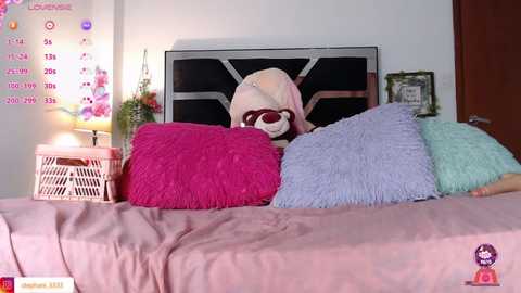 stephanie_golden @ chaturbate on 20251125