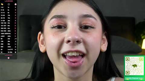 stephaniesally @ chaturbate on 20251125