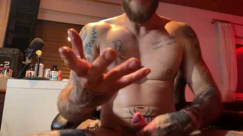 tattoo69cock