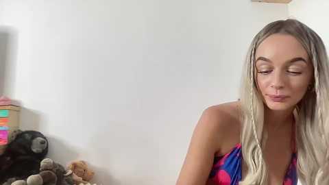 taylormaythompson @ chaturbate on 20251125