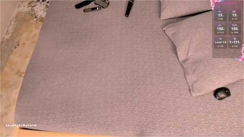 theanytimeshow @ chaturbate on 20251125