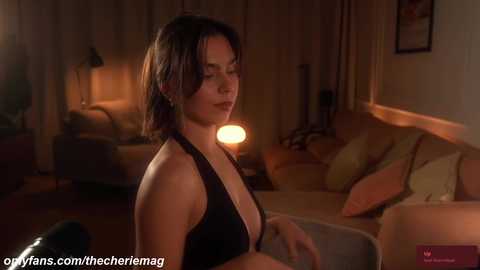 thecherie @ chaturbate on 20251125