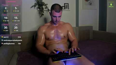 troy_bigtitan @ chaturbate on 20251125