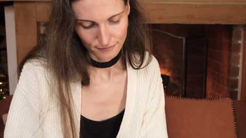 yulladao @ chaturbate on 20251125