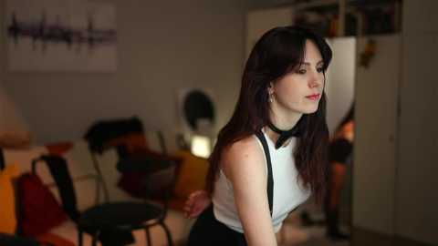 _blackbee_ @ chaturbate on 20251126