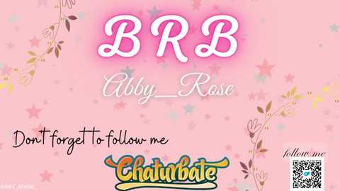 abby_rosse_ @ chaturbate on 20251126