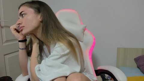 adventurina @ chaturbate on 20251126