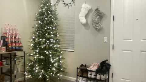 allymaeeee @ chaturbate on 20251126