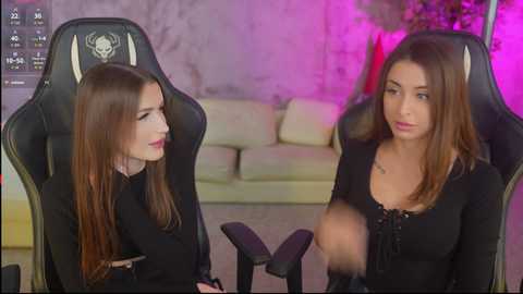 anabel054 @ chaturbate on 20251126