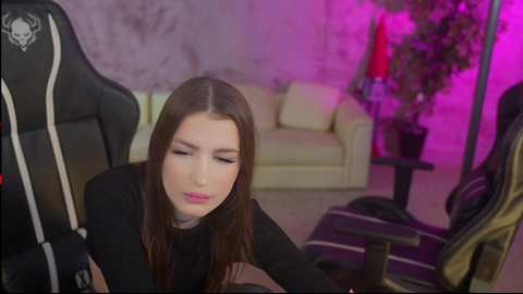 anabel054 @ chaturbate on 20251126