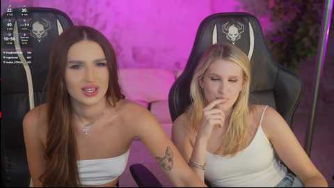 anabel054 @ chaturbate on 20251126