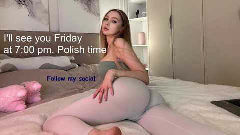 avroramy @ chaturbate on 20251126