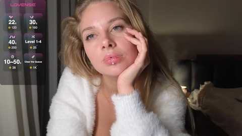 barbara_babe @ chaturbate on 20251126