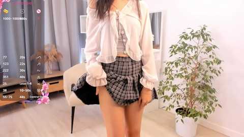 bridgetbottrell @ chaturbate on 20251126