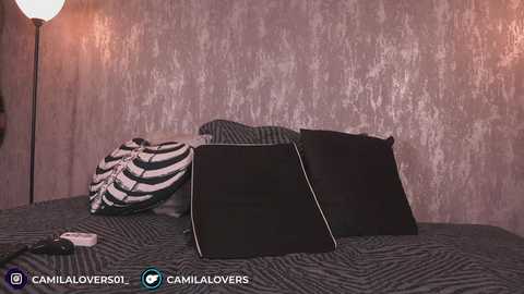 camilalovers01 @ chaturbate on 20251126