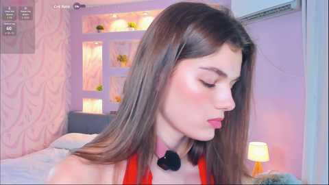 candy_flo @ chaturbate on 20251126