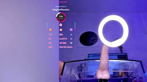 dakota_blare @ chaturbate on 20251126