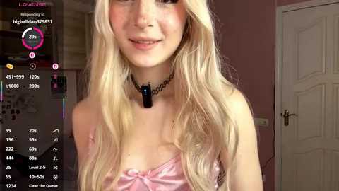 evaqt @ chaturbate on 20251126