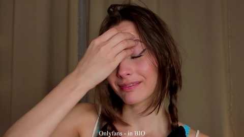 falinecrosthwaite @ chaturbate on 20251126