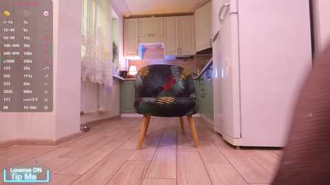 harmonicdiv @ chaturbate on 20251126