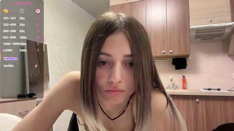 karensimilton @ chaturbate on 20251126