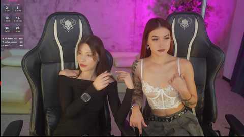 kira0541 @ chaturbate on 20251126