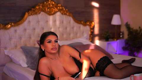 kiss_jess @ chaturbate on 20251126