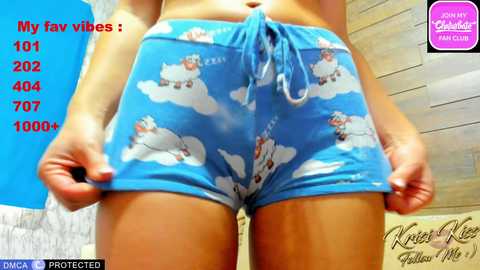 krisi_kiss @ chaturbate on 20251126