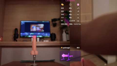 lana_kane_ @ chaturbate on 20251126