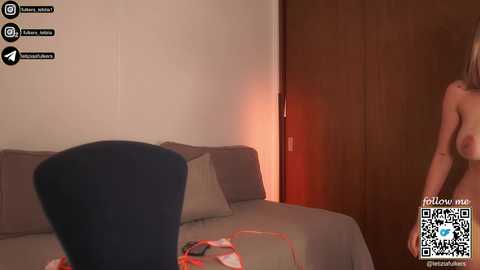 letiziafulkers1 @ chaturbate on 20251126