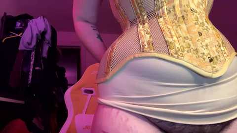 luckysucks @ chaturbate on 20251126