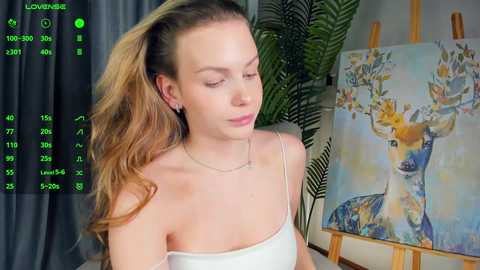 lykava @ chaturbate on 20251126