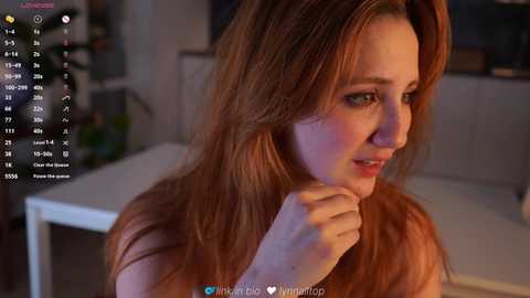 lynnalltop @ chaturbate on 20251126