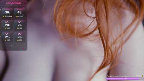 madnessalise @ chaturbate on 20251126